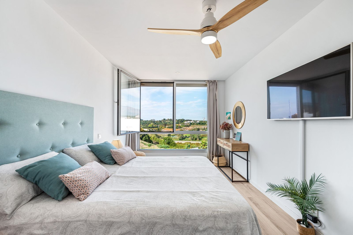 3 Bed Townhouse for sale in Cancelada Costa Del Sol, Málaga, Spain