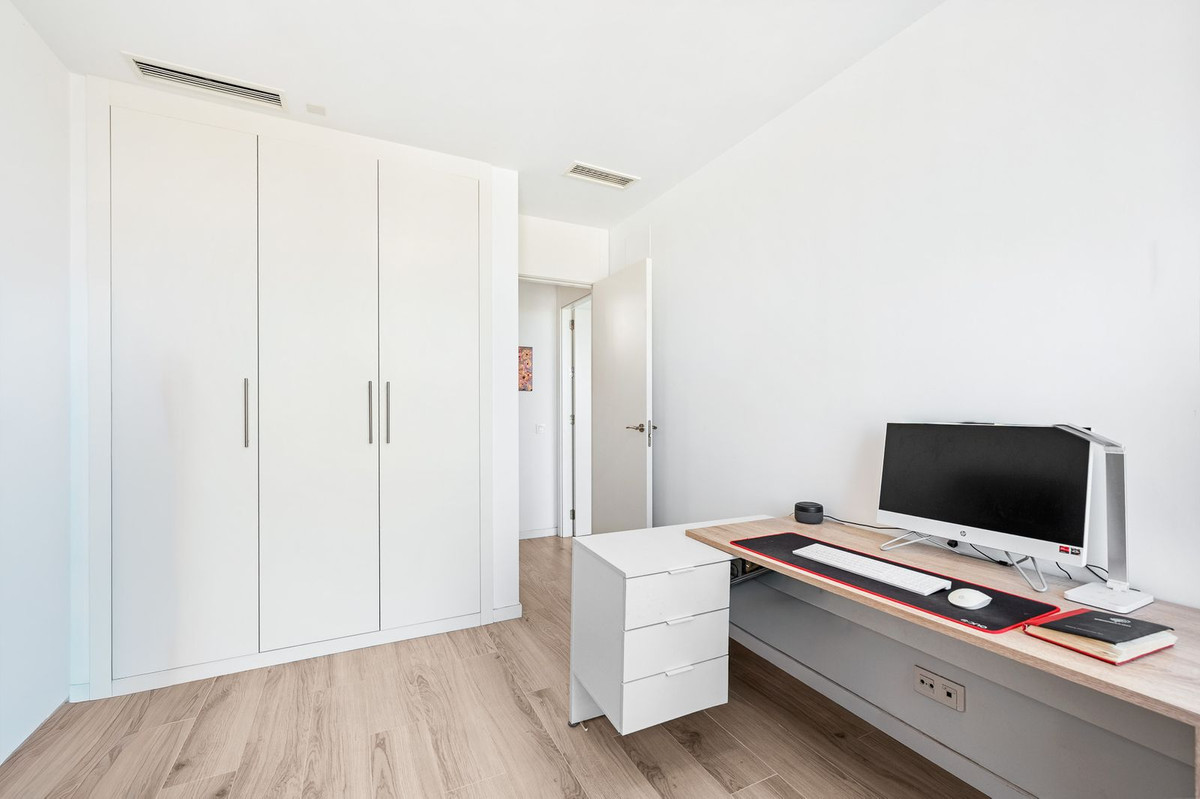 3 Bed Townhouse for sale in Cancelada Costa Del Sol, Málaga, Spain