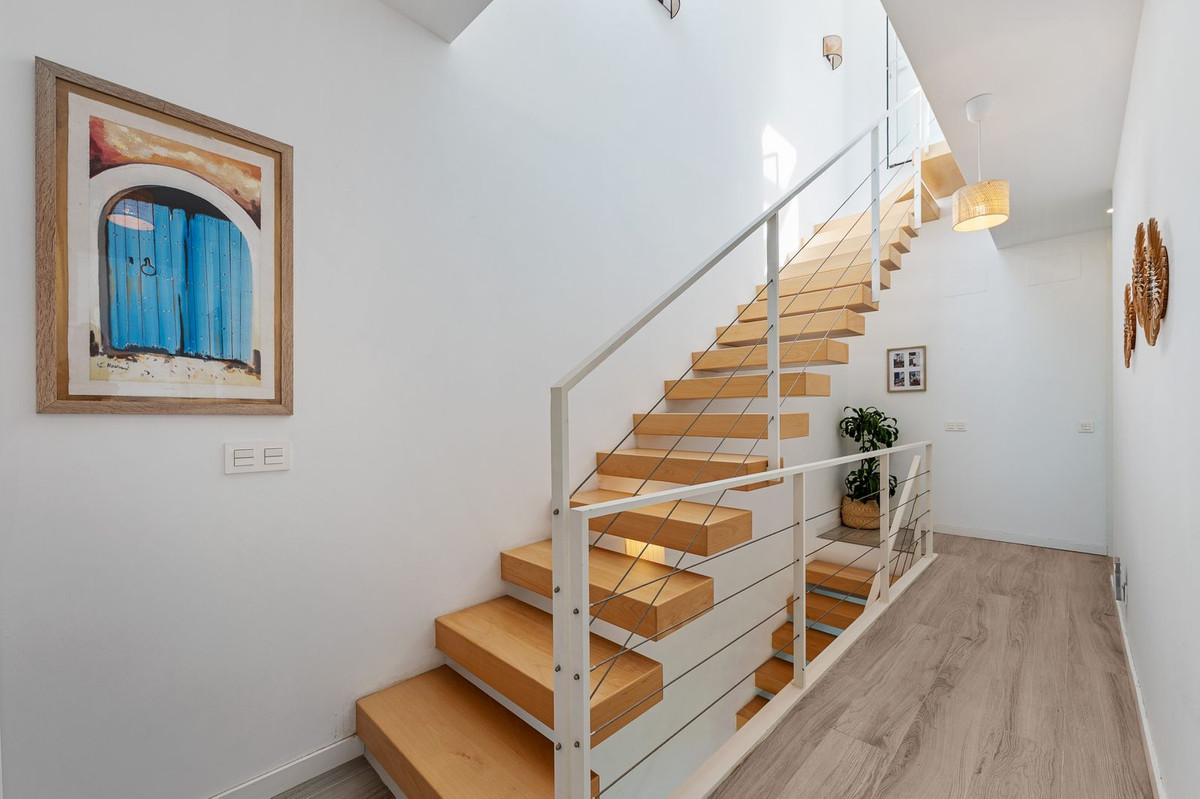 3 Bed Townhouse for sale in Cancelada Costa Del Sol, Málaga, Spain