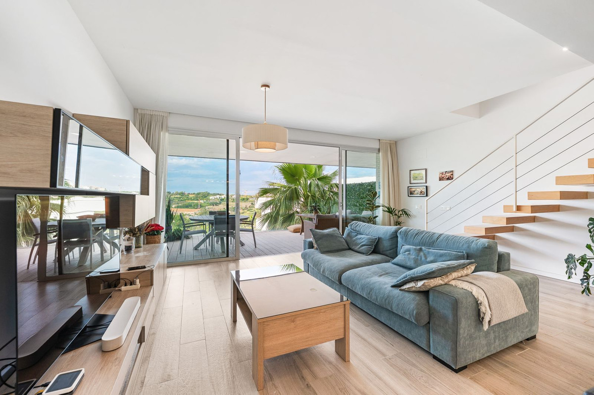 3 Bed Townhouse for sale in Cancelada Costa Del Sol, Málaga, Spain