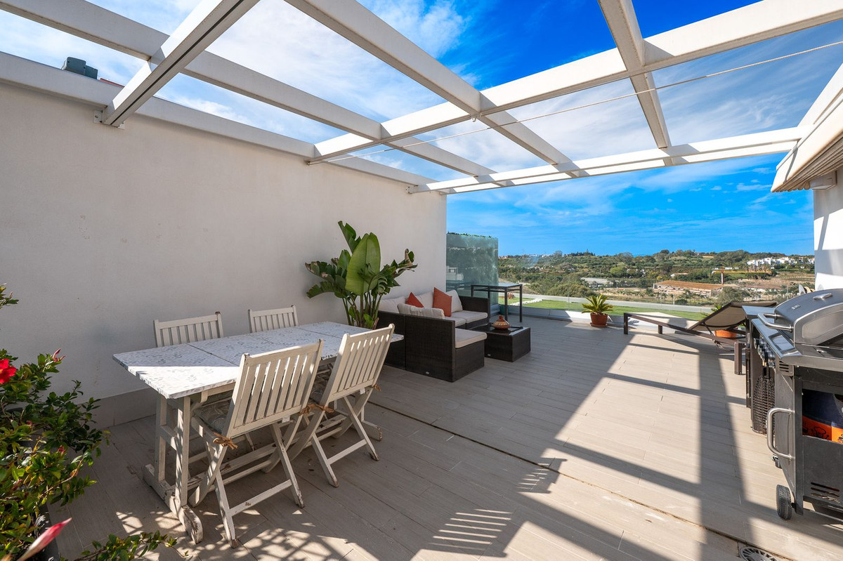 3 Bed Townhouse for sale in Cancelada Costa Del Sol, Málaga, Spain
