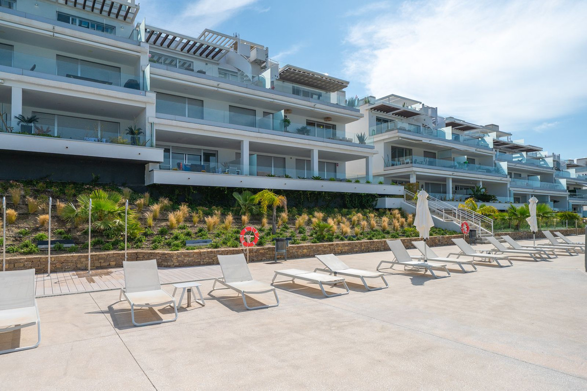 3 Bed Townhouse for sale in Cancelada Costa Del Sol, Málaga, Spain