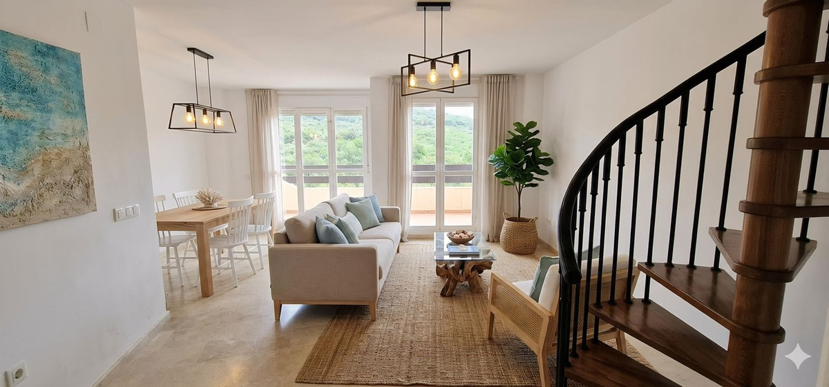 3 Bed Apartment for sale in Manilva Costa Del Sol, Málaga, Spain