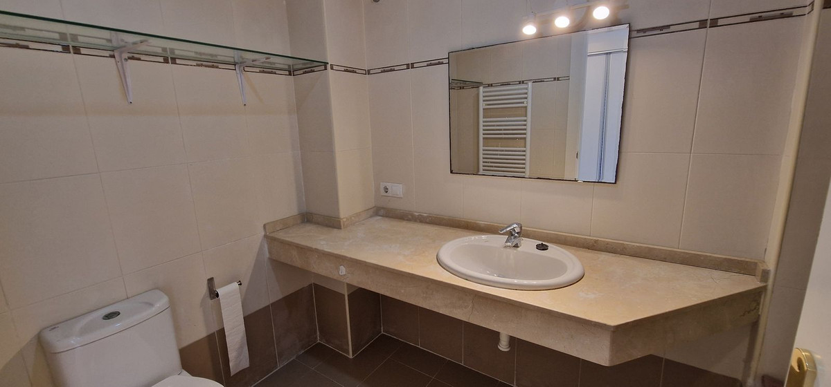 3 Bed Apartment for sale in Manilva Costa Del Sol, Málaga, Spain