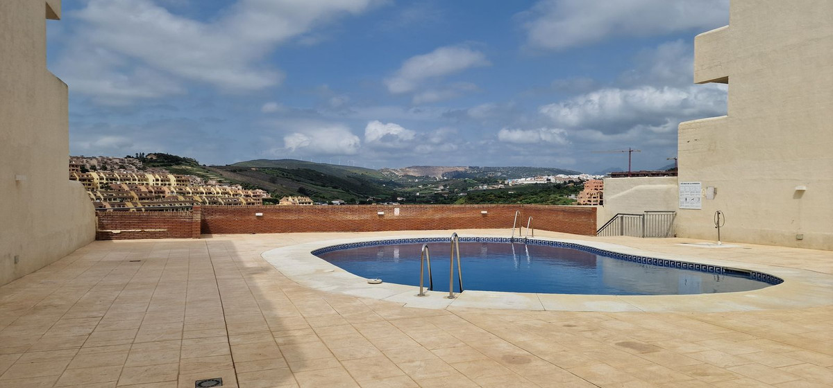 3 Bed Apartment for sale in Manilva Costa Del Sol, Málaga, Spain