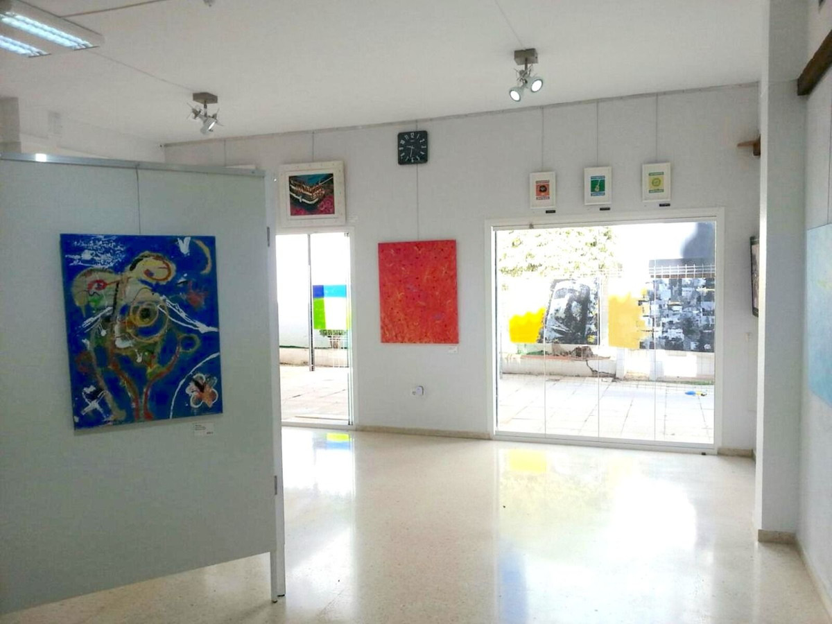 Commercial unit for sale in Fuengirola Costa Del Sol, Málaga, Spain