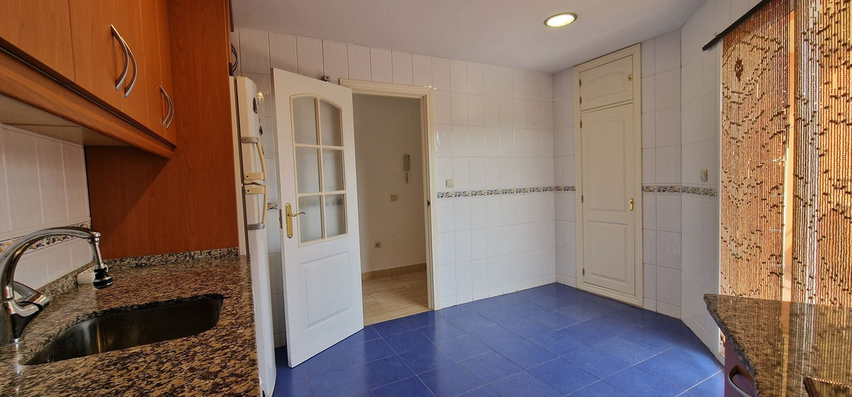 Se vende Apartamento Planta Media de 1 dormitorios en Costa Del Sol, Málaga, España