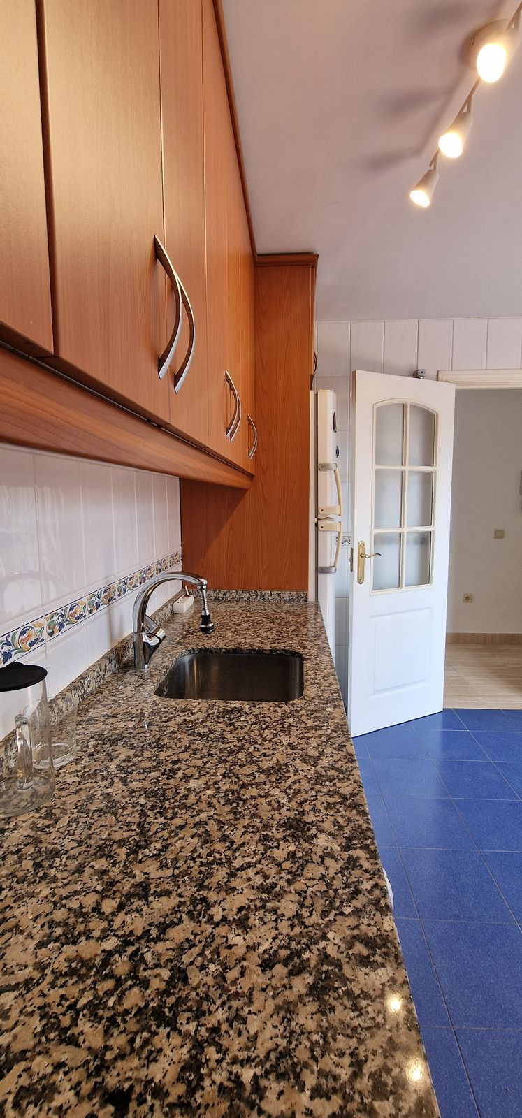 Se vende Apartamento Planta Media de 1 dormitorios en Costa Del Sol, Málaga, España