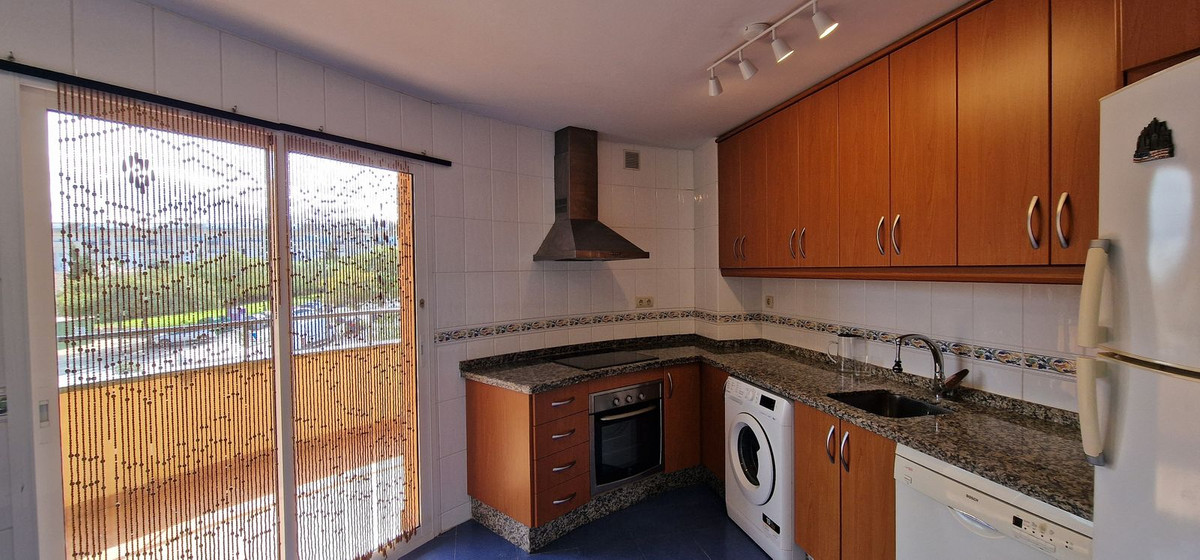 Se vende Apartamento Planta Media de 1 dormitorios en Costa Del Sol, Málaga, España