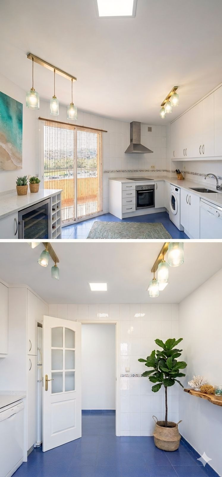 Se vende Apartamento Planta Media de 1 dormitorios en Costa Del Sol, Málaga, España