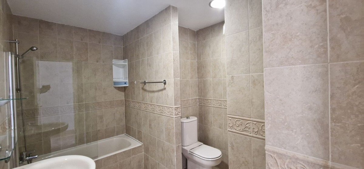 Se vende Apartamento Planta Media de 1 dormitorios en Costa Del Sol, Málaga, España