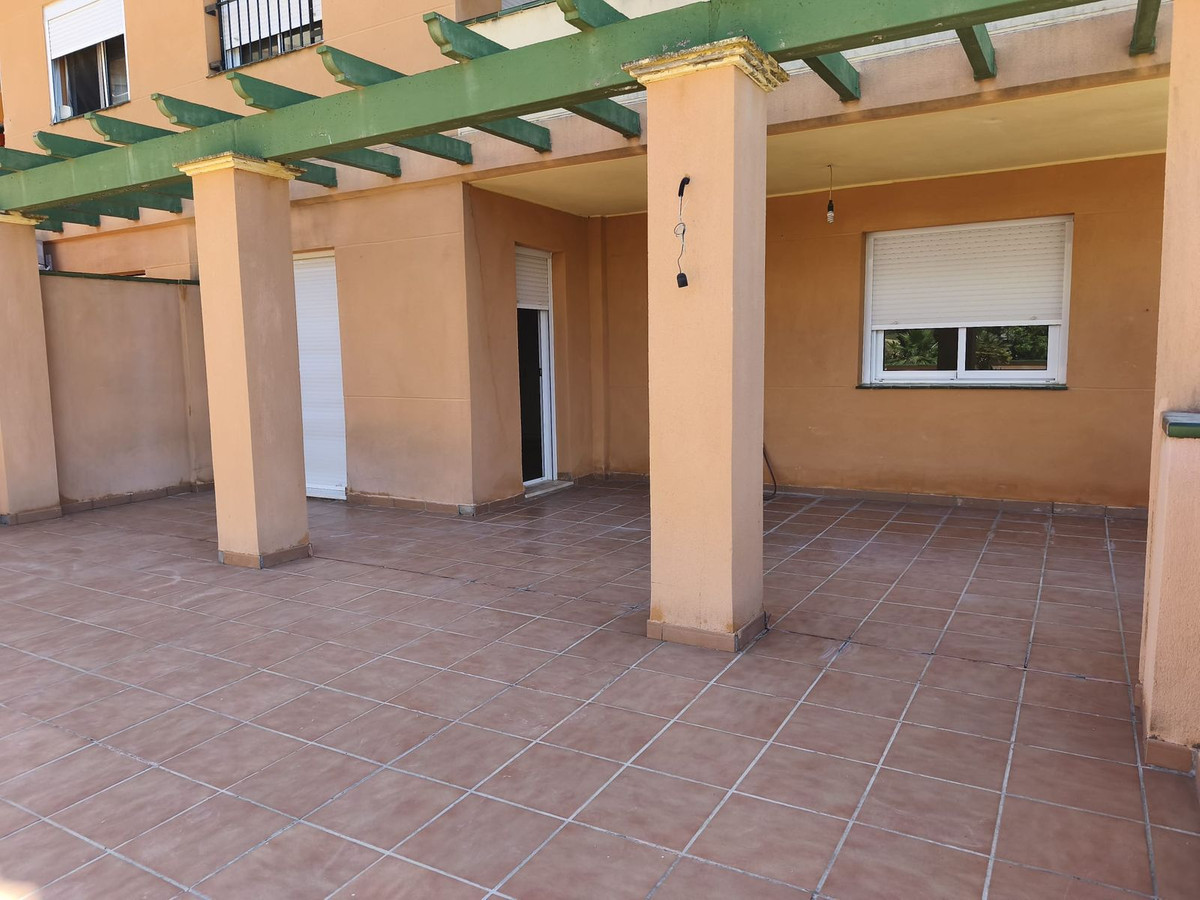 Se vende Apartamento Planta Media de 1 dormitorios en Costa Del Sol, Málaga, España