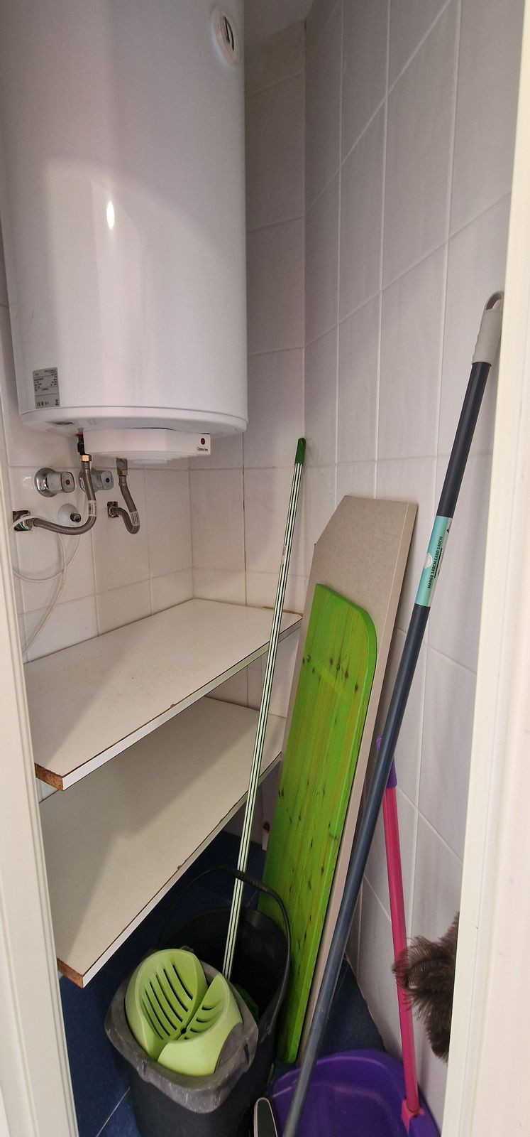 Se vende Apartamento Planta Media de 1 dormitorios en Costa Del Sol, Málaga, España