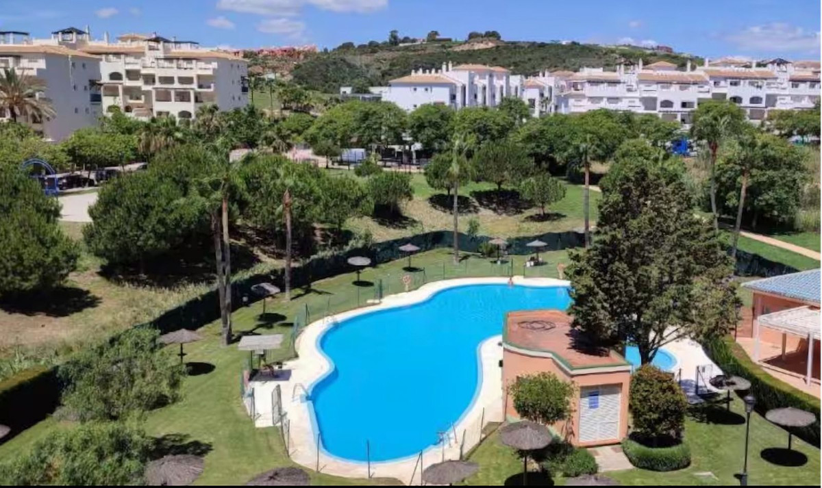 Se vende Apartamento Planta Media de 1 dormitorios en Costa Del Sol, Málaga, España