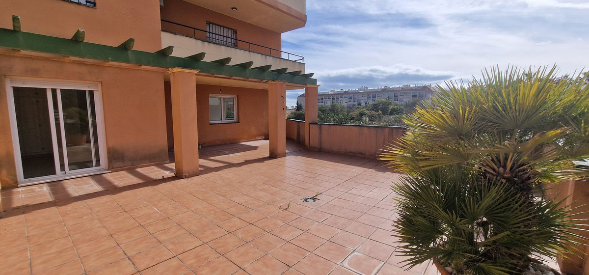 Se vende Apartamento Planta Media de 1 dormitorios en Costa Del Sol, Málaga, España
