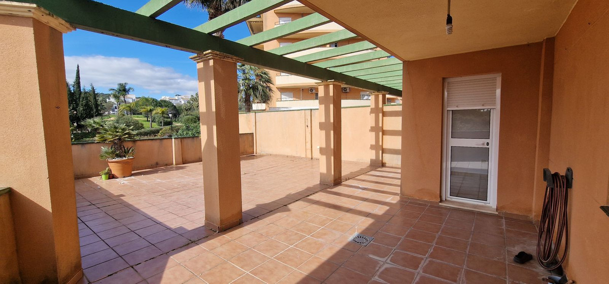 Se vende Apartamento Planta Media de 1 dormitorios en Costa Del Sol, Málaga, España