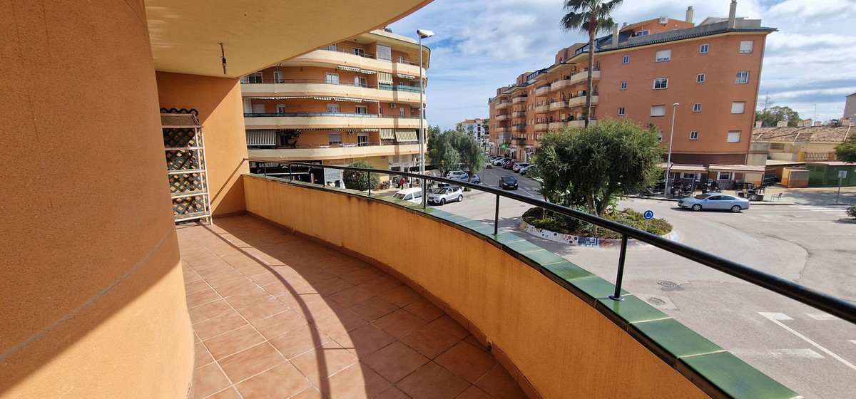 Se vende Apartamento Planta Media de 1 dormitorios en Costa Del Sol, Málaga, España