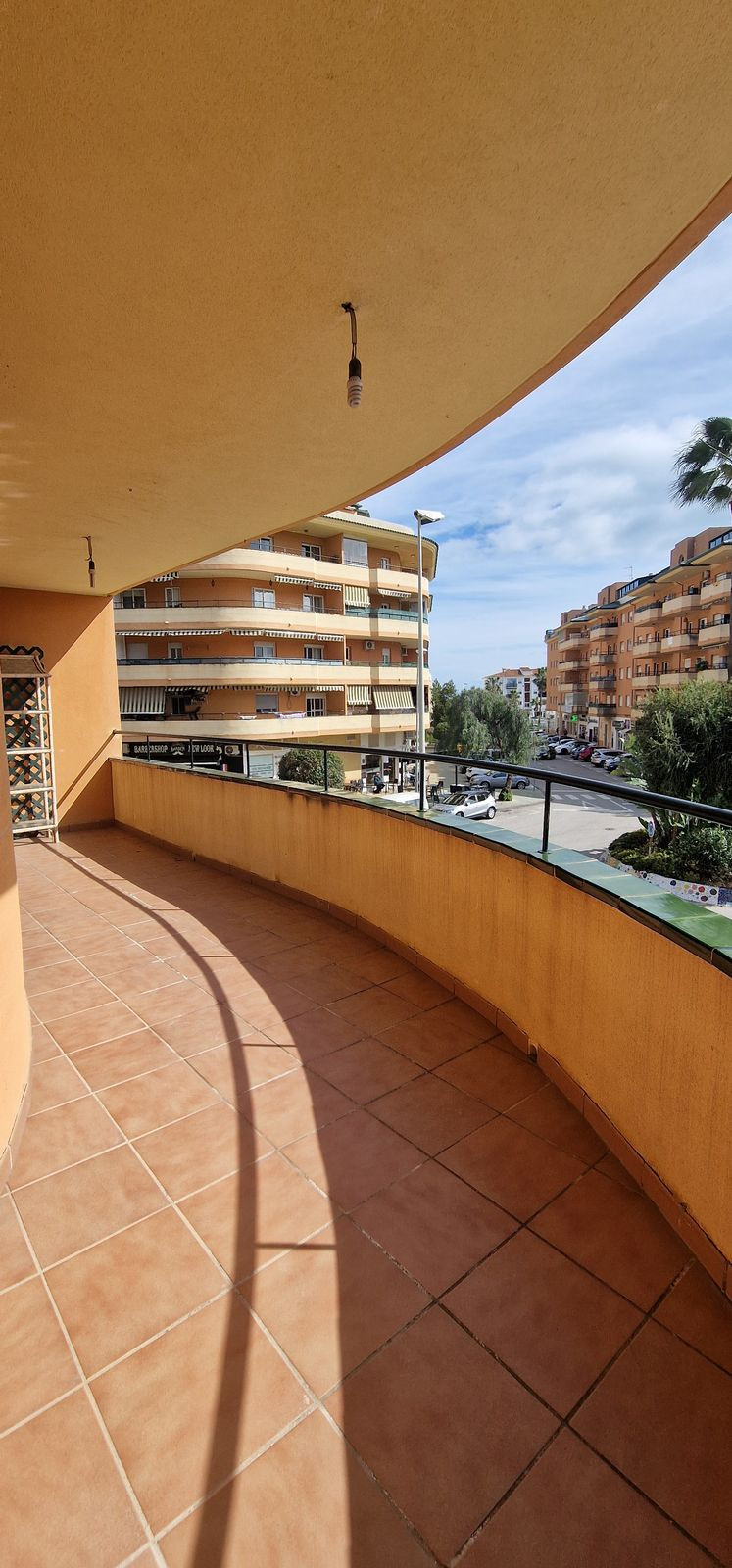 Se vende Apartamento Planta Media de 1 dormitorios en Costa Del Sol, Málaga, España