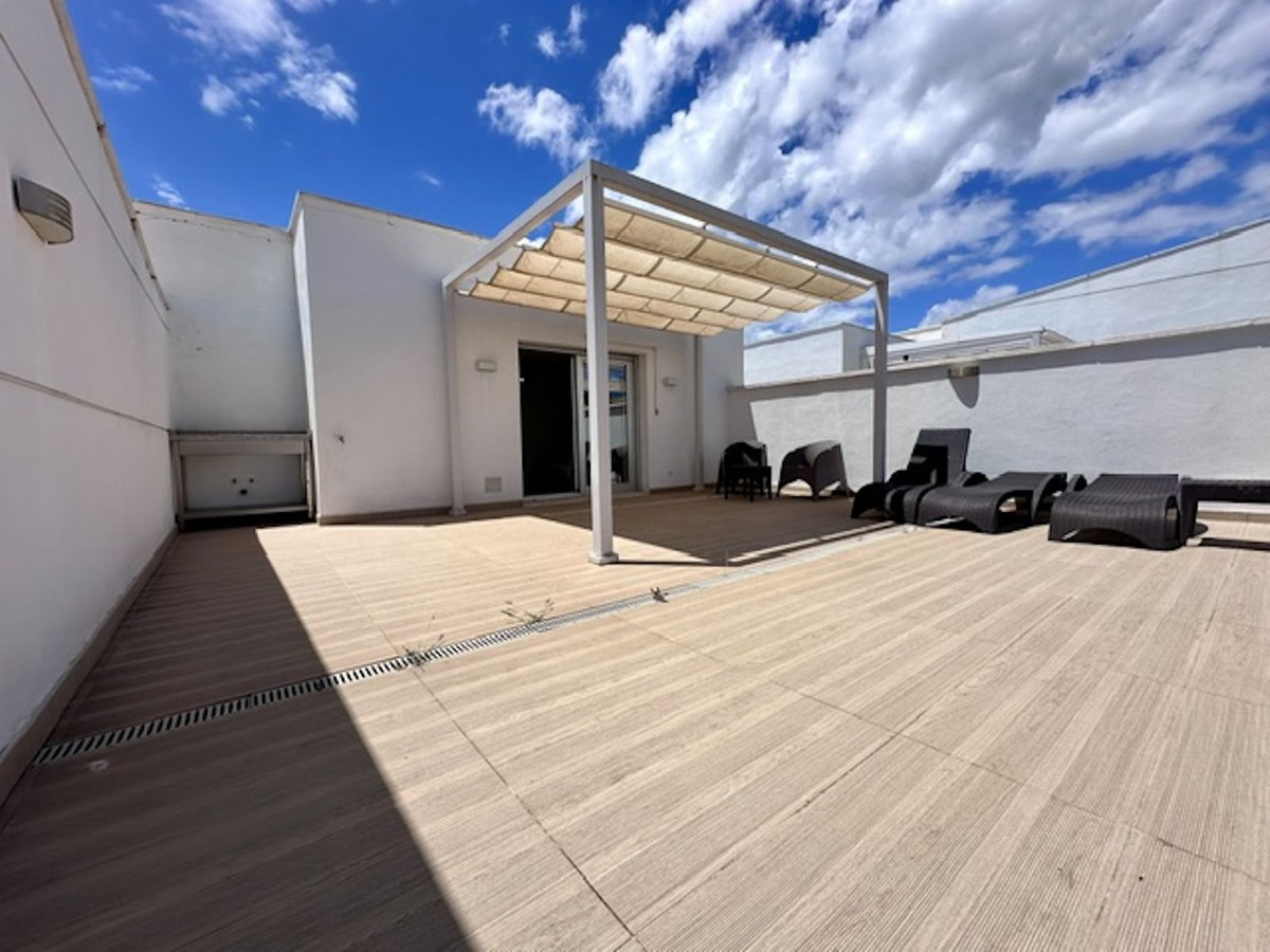 Se vende Ático Dúplex de 3 dormitorios en Costa Del Sol, Málaga, España
