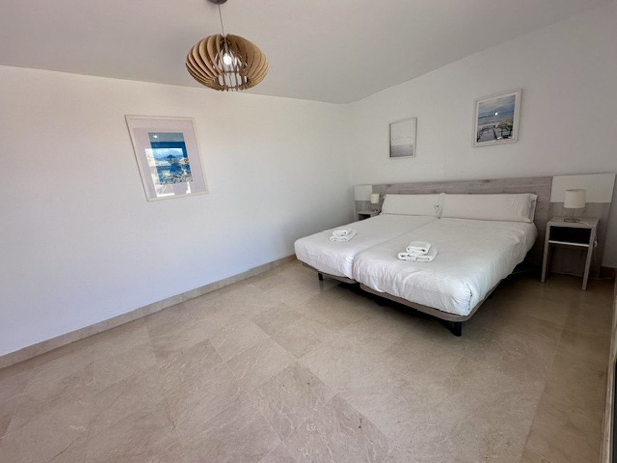 Se vende Ático Dúplex de 3 dormitorios en Costa Del Sol, Málaga, España