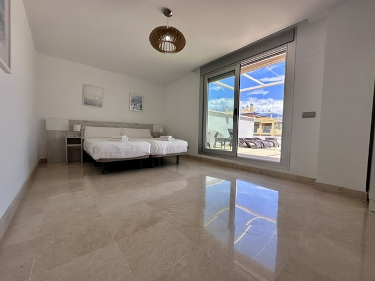 Se vende Ático Dúplex de 3 dormitorios en Costa Del Sol, Málaga, España