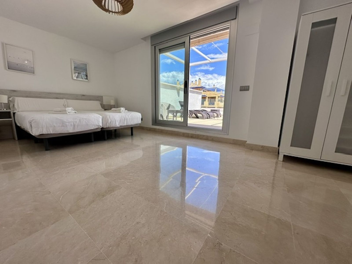 Se vende Ático Dúplex de 3 dormitorios en Costa Del Sol, Málaga, España