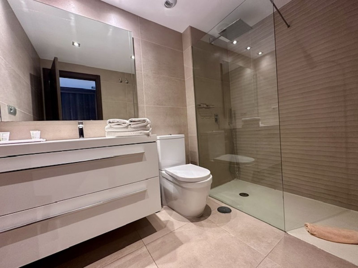 Se vende Ático Dúplex de 3 dormitorios en Costa Del Sol, Málaga, España