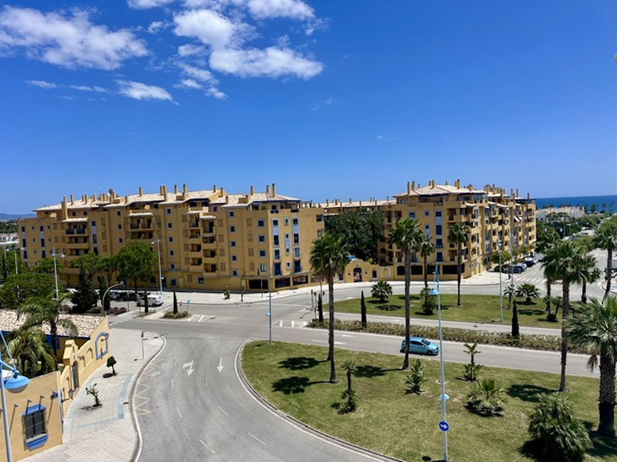 Se vende Ático Dúplex de 3 dormitorios en Costa Del Sol, Málaga, España