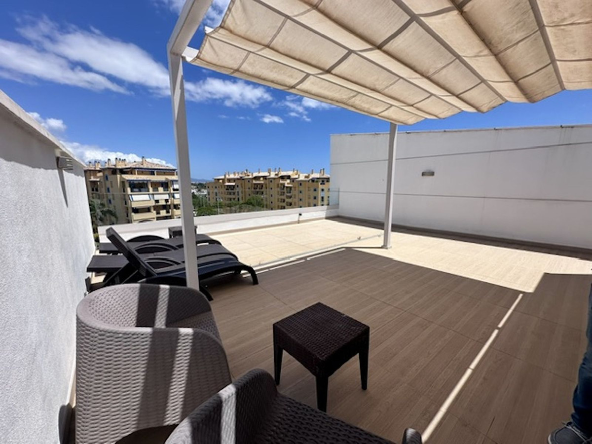 Se vende Ático Dúplex de 3 dormitorios en Costa Del Sol, Málaga, España