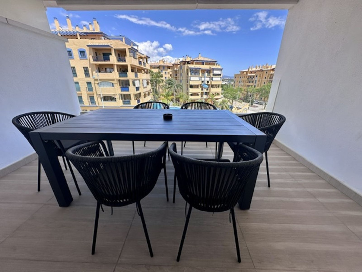 Se vende Ático Dúplex de 3 dormitorios en Costa Del Sol, Málaga, España