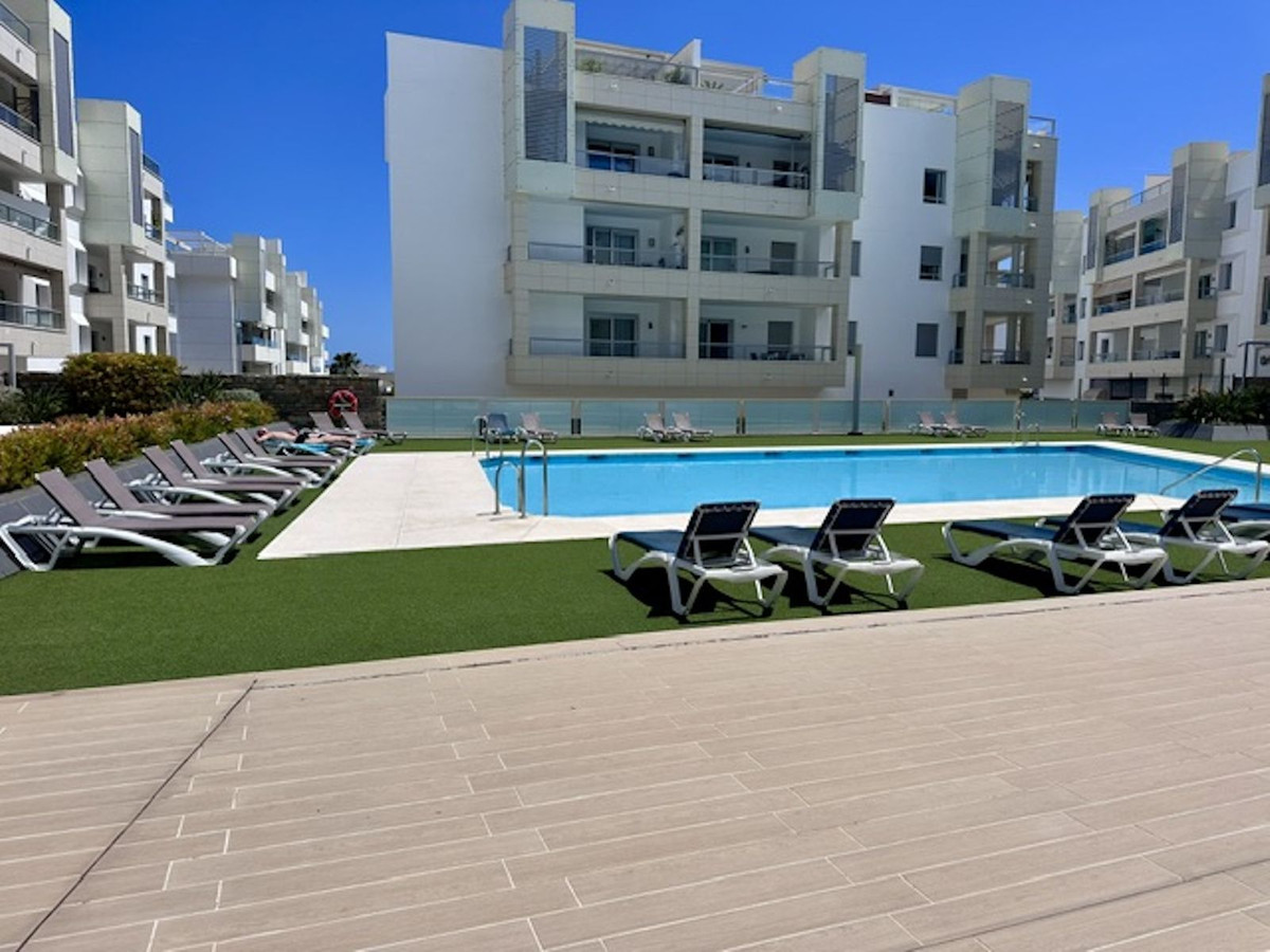 Se vende Ático Dúplex de 3 dormitorios en Costa Del Sol, Málaga, España