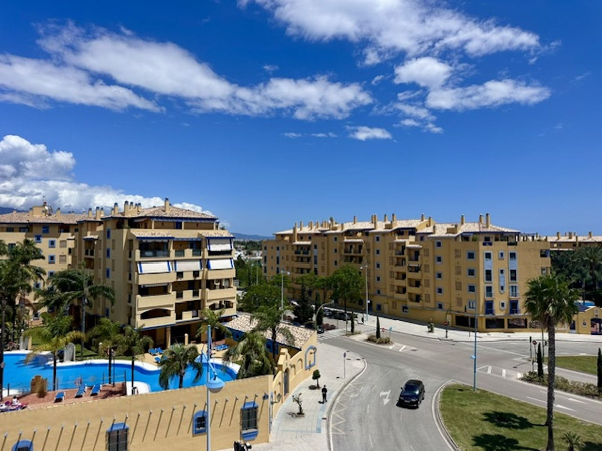 Se vende Ático Dúplex de 3 dormitorios en Costa Del Sol, Málaga, España