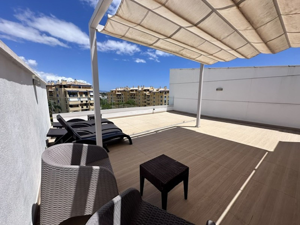 Se vende Ático Dúplex de 3 dormitorios en Costa Del Sol, Málaga, España