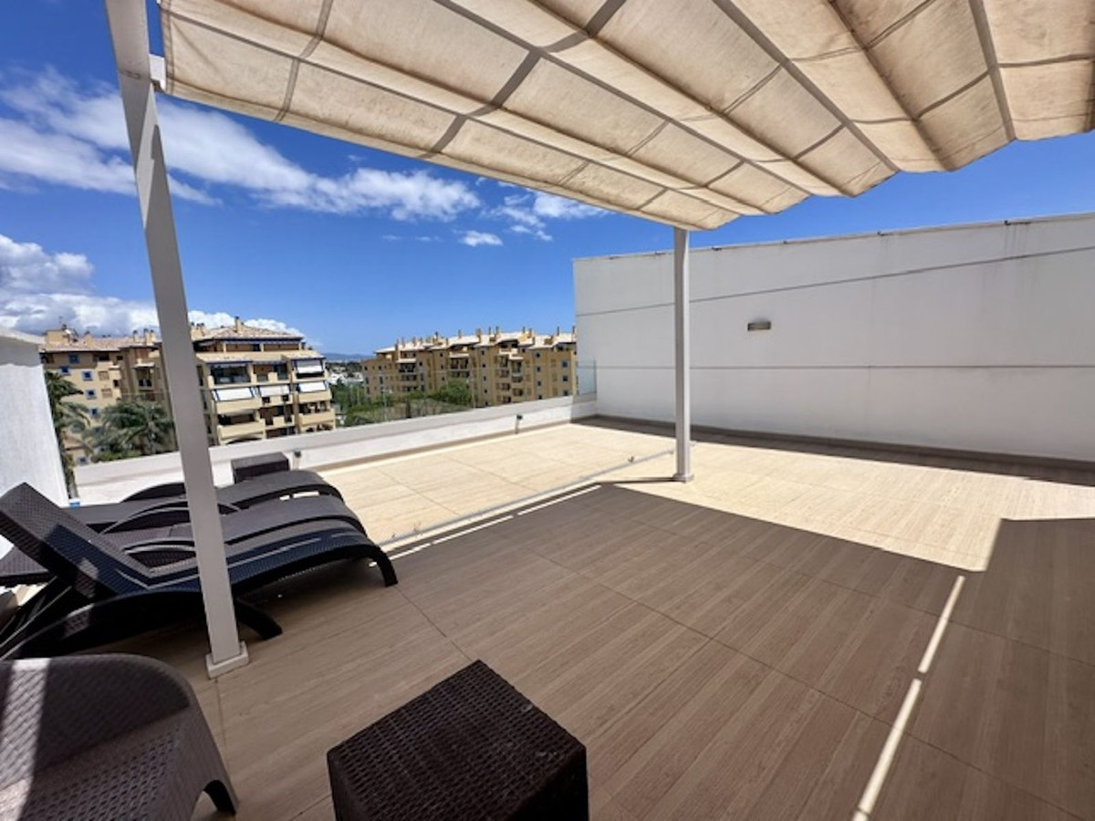 Se vende Ático Dúplex de 3 dormitorios en Costa Del Sol, Málaga, España