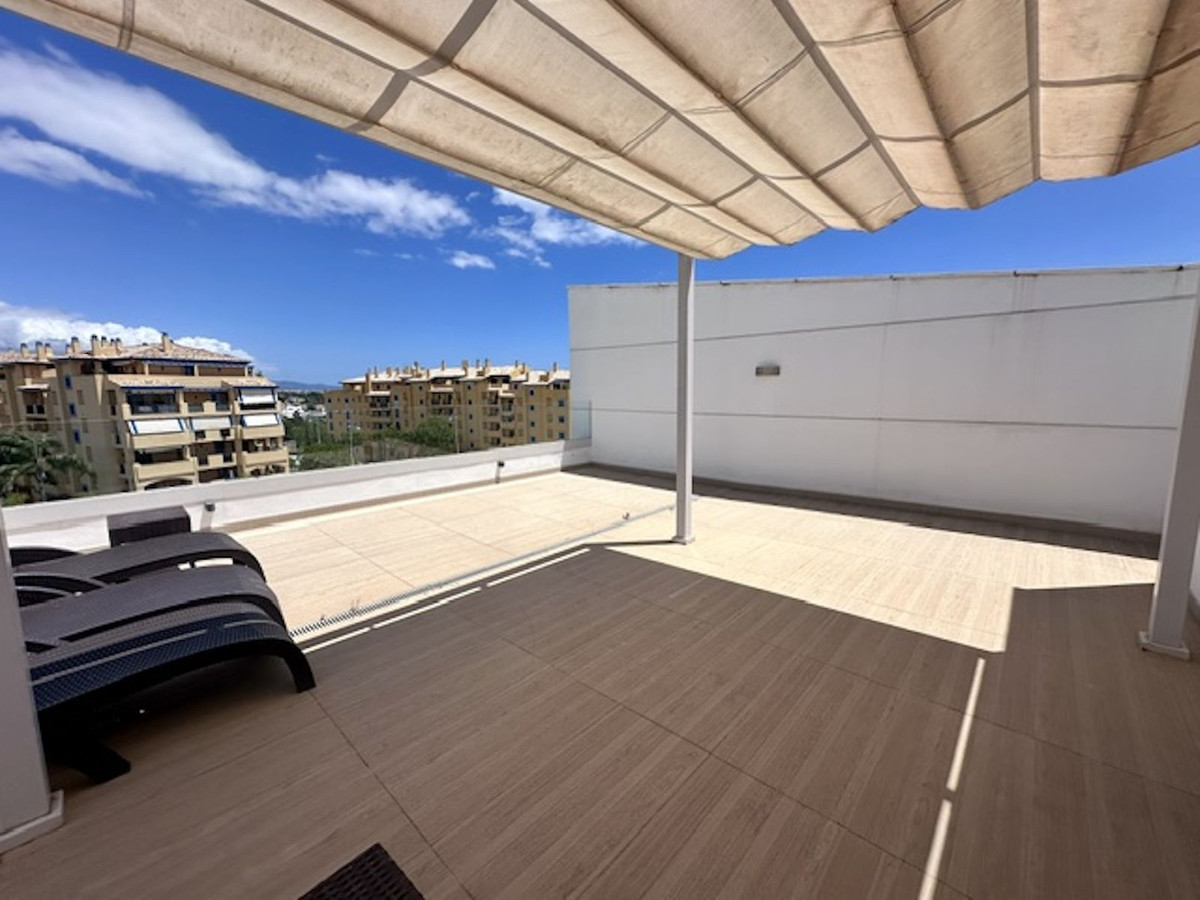 Se vende Ático Dúplex de 3 dormitorios en Costa Del Sol, Málaga, España