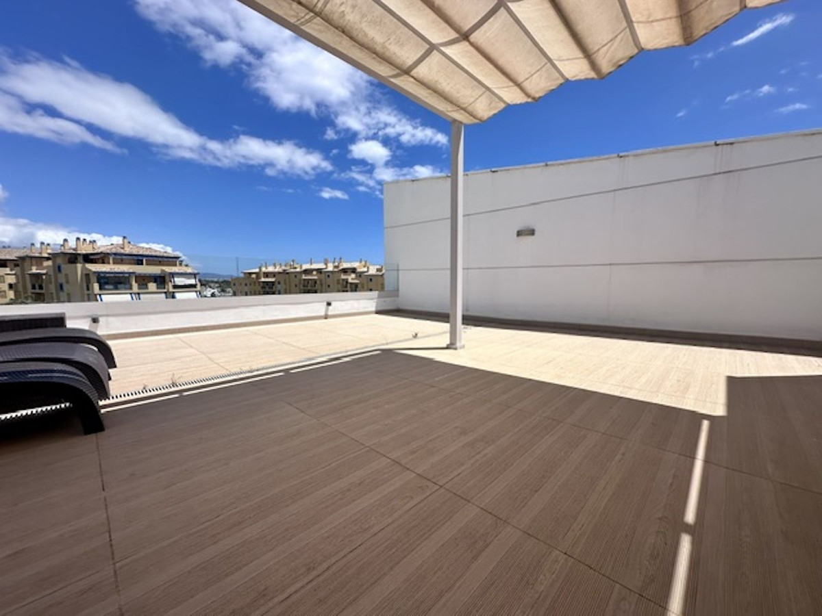 Se vende Ático Dúplex de 3 dormitorios en Costa Del Sol, Málaga, España