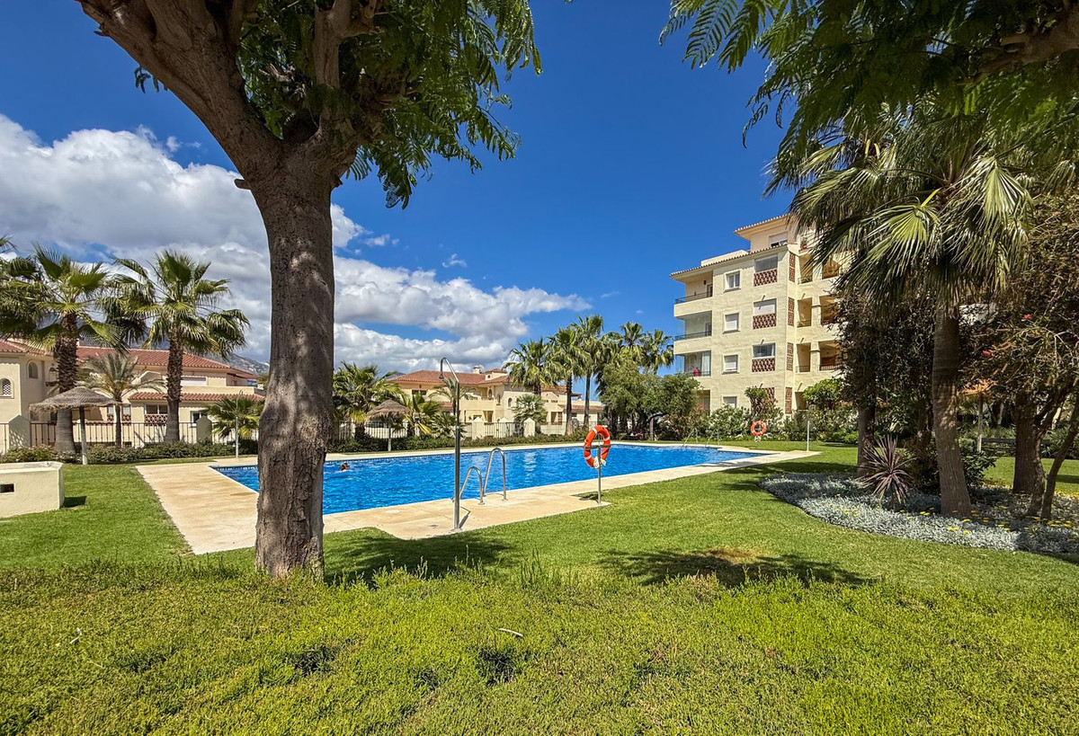 2 Bed Apartment for sale in La Cala Hills Costa Del Sol, Málaga, Spain