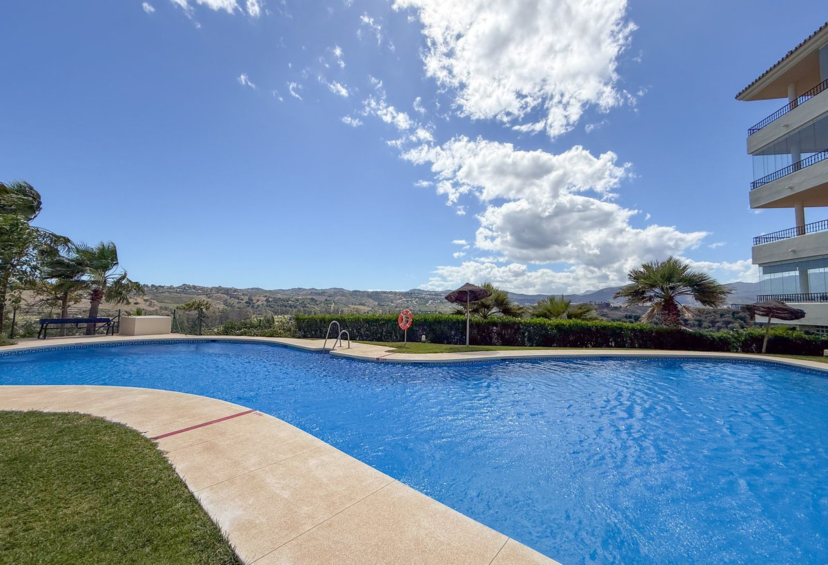 2 Bed Apartment for sale in La Cala Hills Costa Del Sol, Málaga, Spain