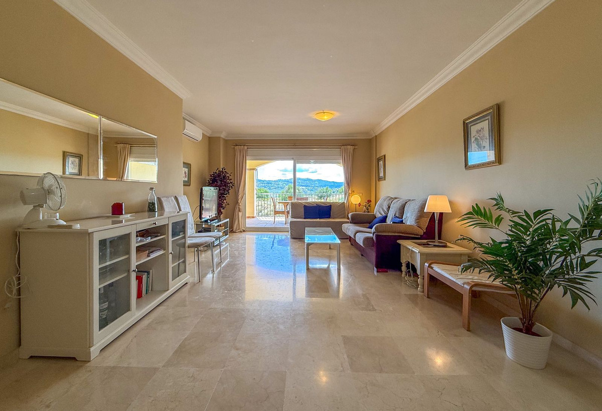 2 Bed Apartment for sale in La Cala Hills Costa Del Sol, Málaga, Spain