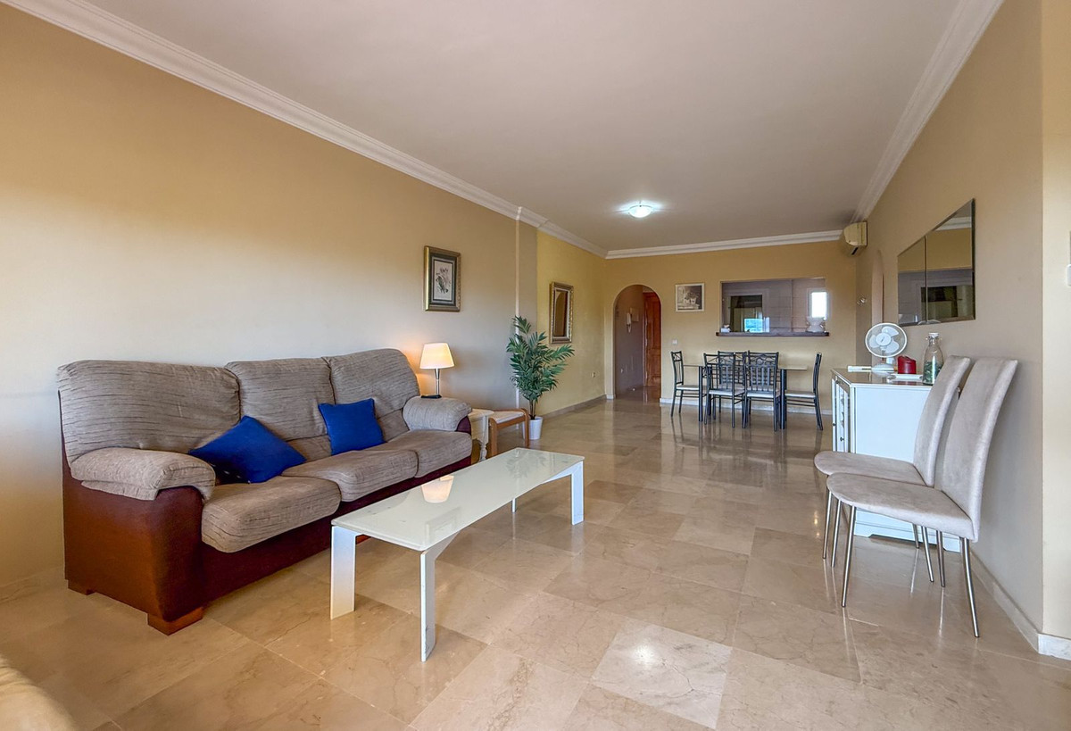 2 Bed Apartment for sale in La Cala Hills Costa Del Sol, Málaga, Spain