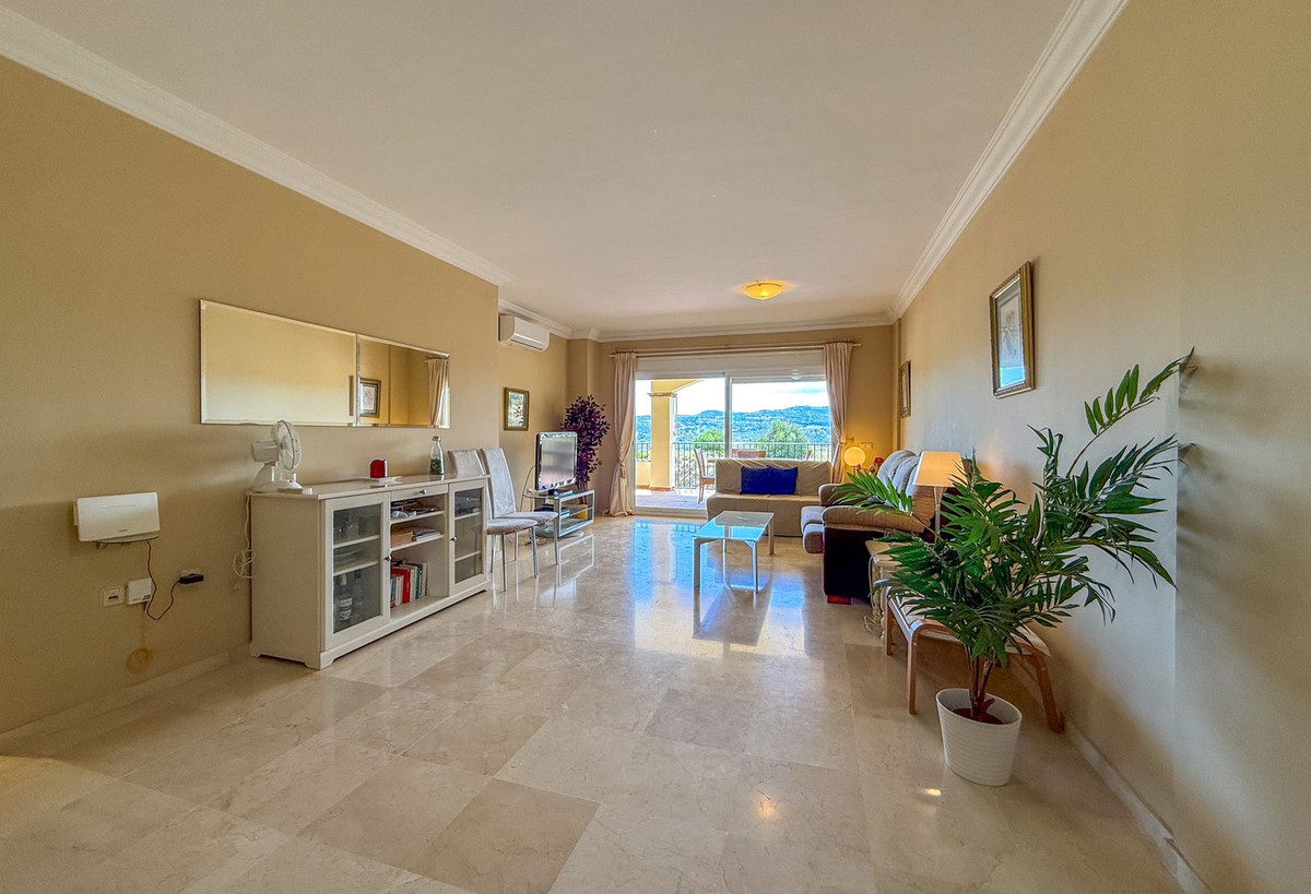 2 Bed Apartment for sale in La Cala Hills Costa Del Sol, Málaga, Spain