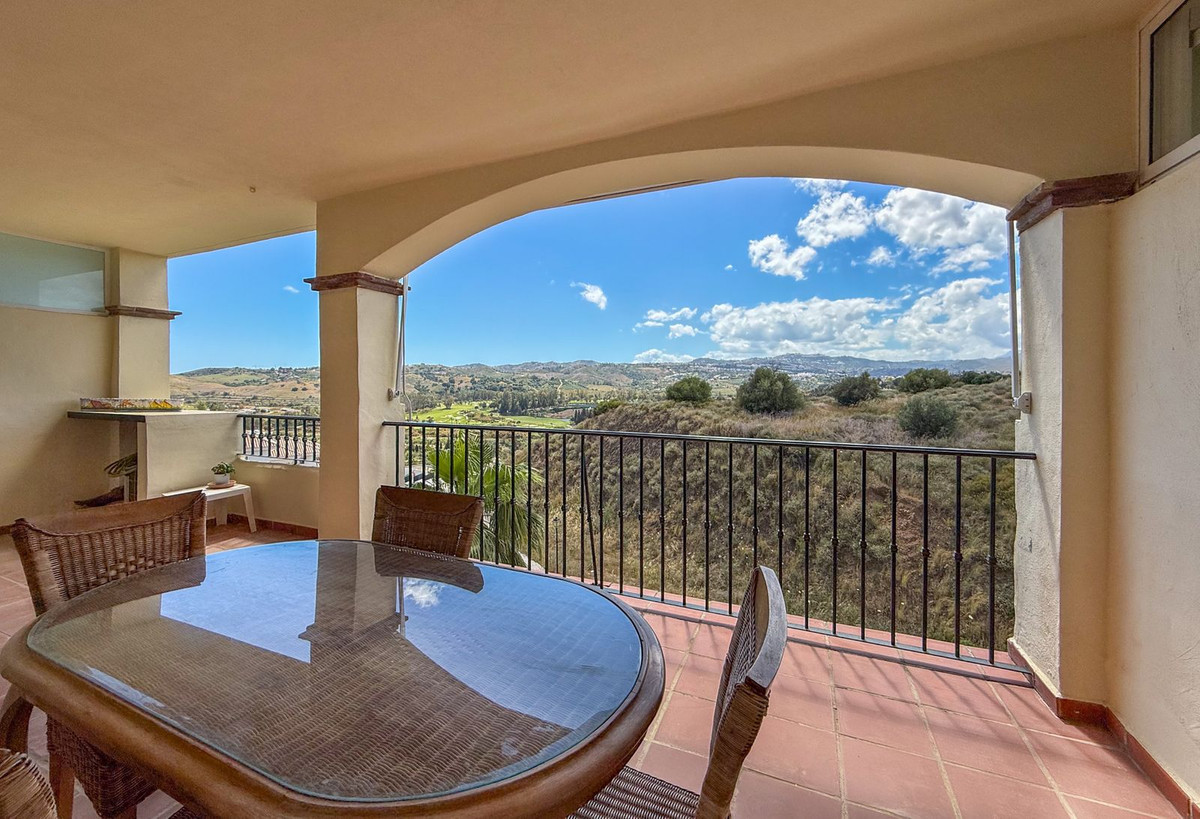 2 Bed Apartment for sale in La Cala Hills Costa Del Sol, Málaga, Spain
