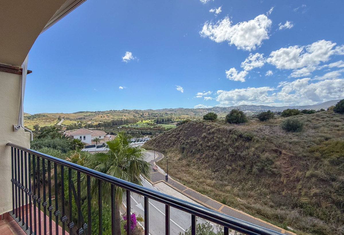 2 Bed Apartment for sale in La Cala Hills Costa Del Sol, Málaga, Spain