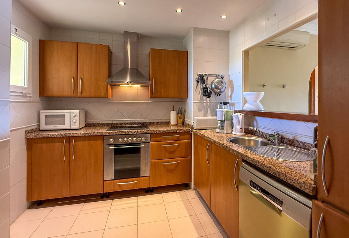 2 Bed Apartment for sale in La Cala Hills Costa Del Sol, Málaga, Spain