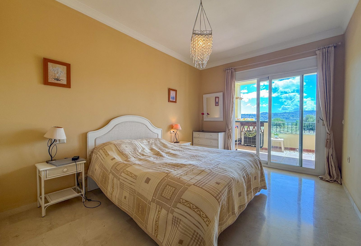 2 Bed Apartment for sale in La Cala Hills Costa Del Sol, Málaga, Spain