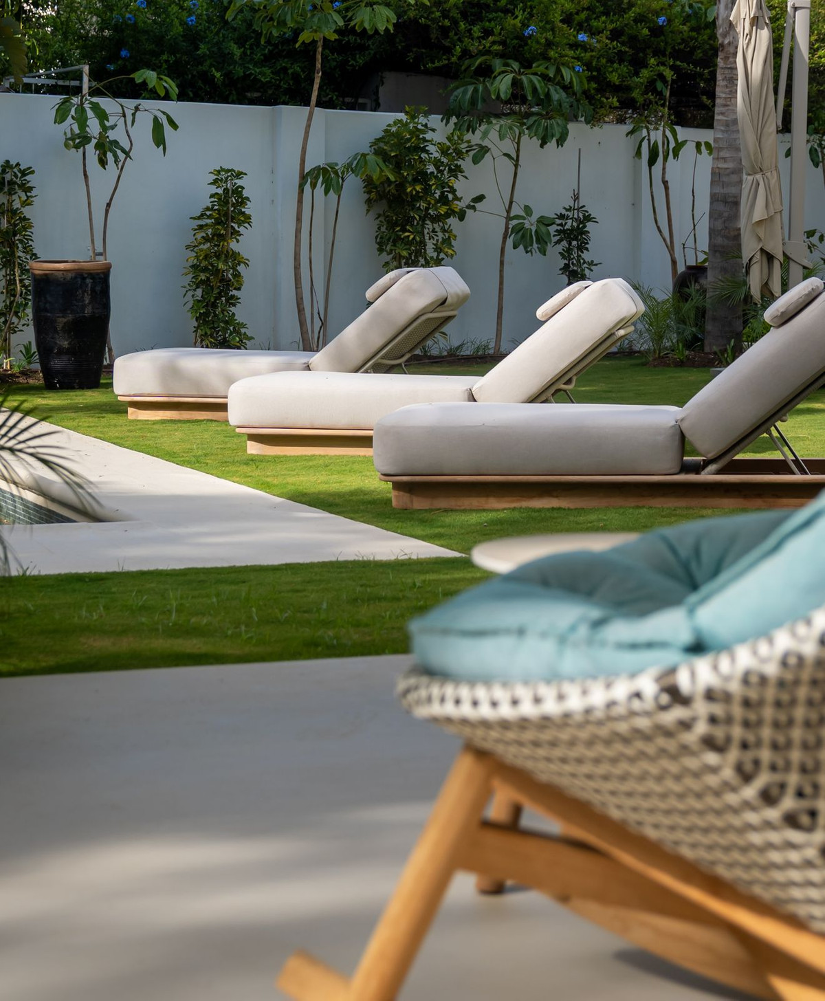 Se vende Villa - Chalet de 5 dormitorios en Costa Del Sol, Málaga, España