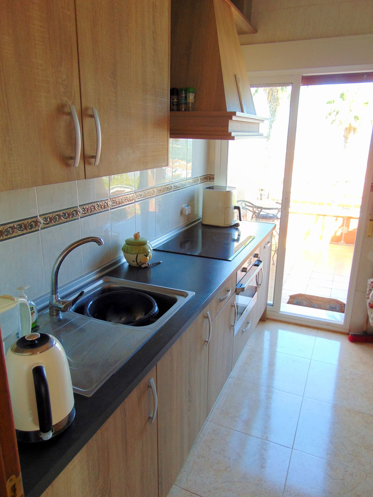 Se vende Ático de 3 dormitorios en Costa Del Sol, Málaga, España
