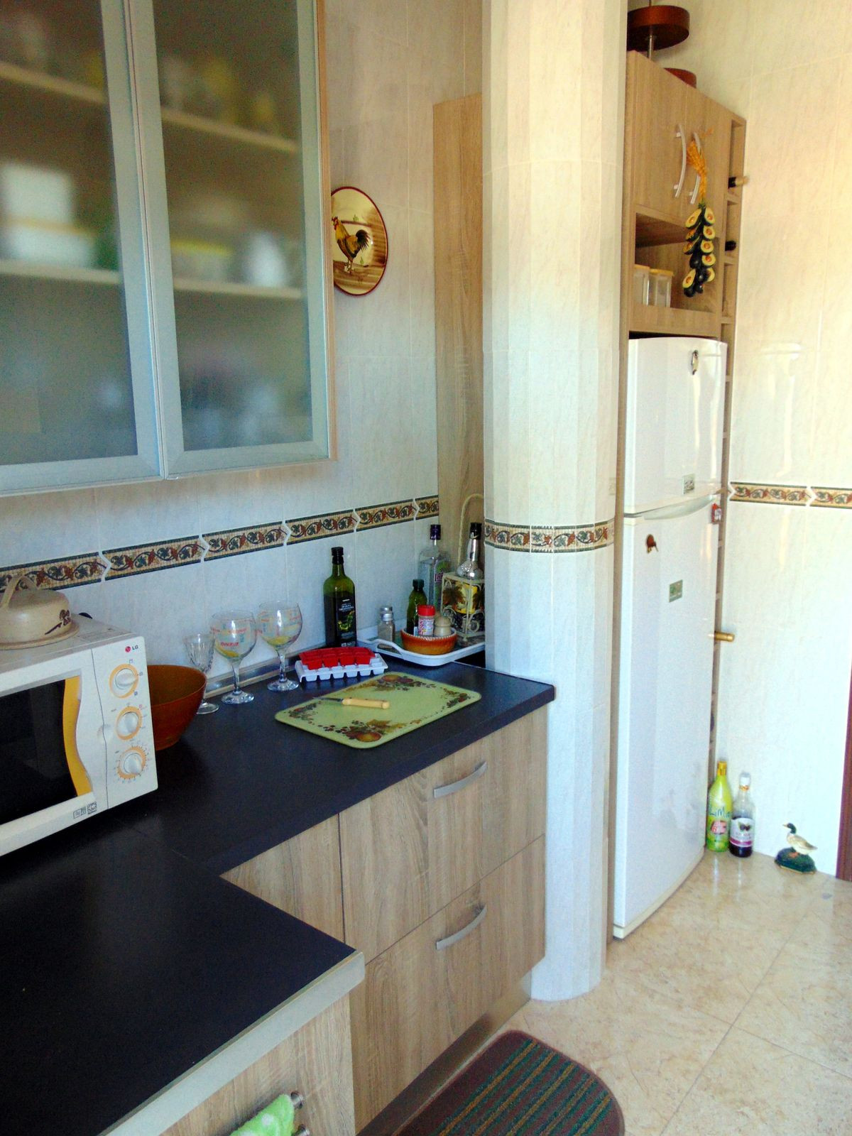 Se vende Ático de 3 dormitorios en Costa Del Sol, Málaga, España