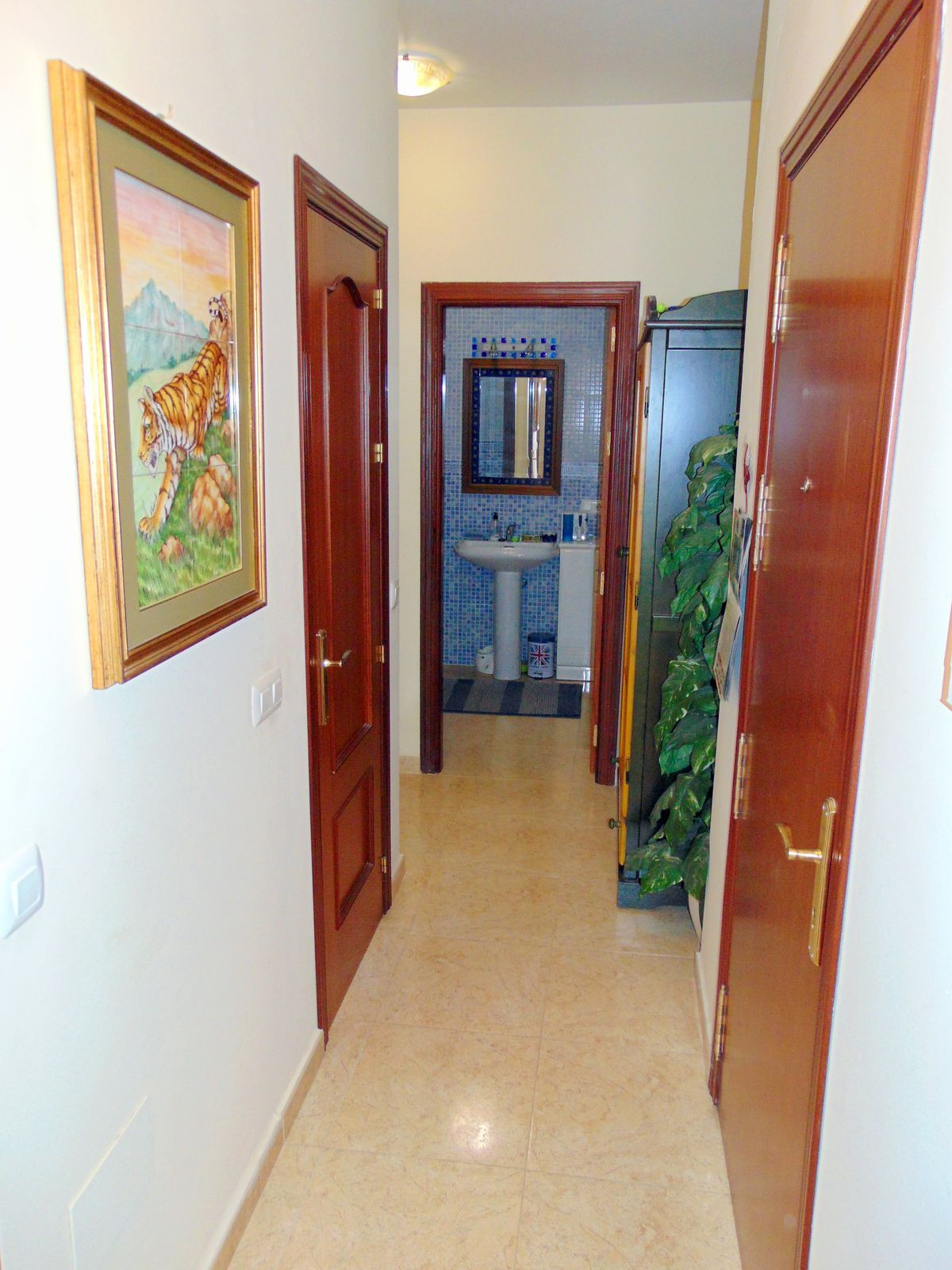 Se vende Ático de 3 dormitorios en Costa Del Sol, Málaga, España