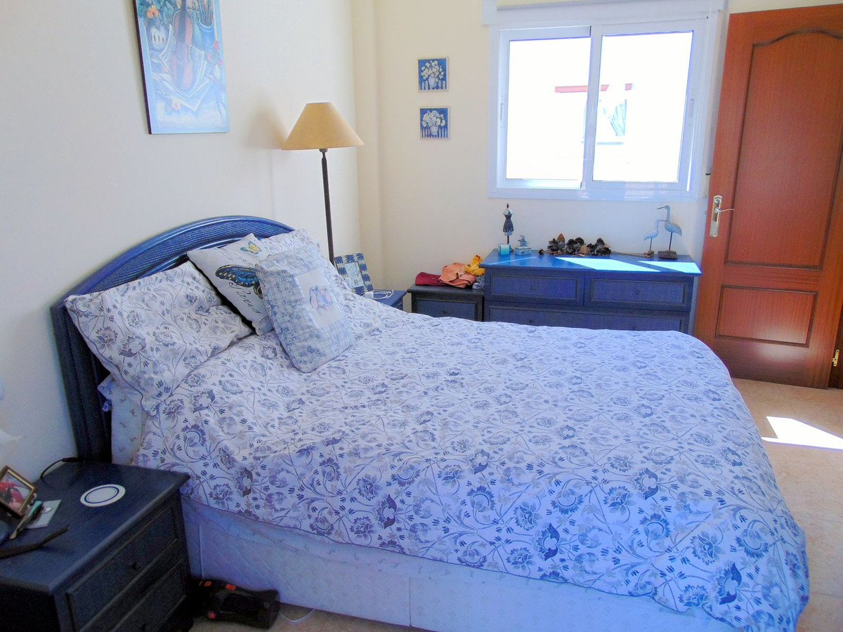 Se vende Ático de 3 dormitorios en Costa Del Sol, Málaga, España